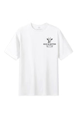"Goat" Heavy Tee
