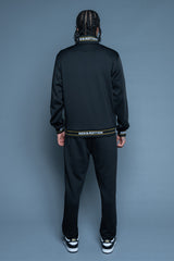 Gold Trac Set