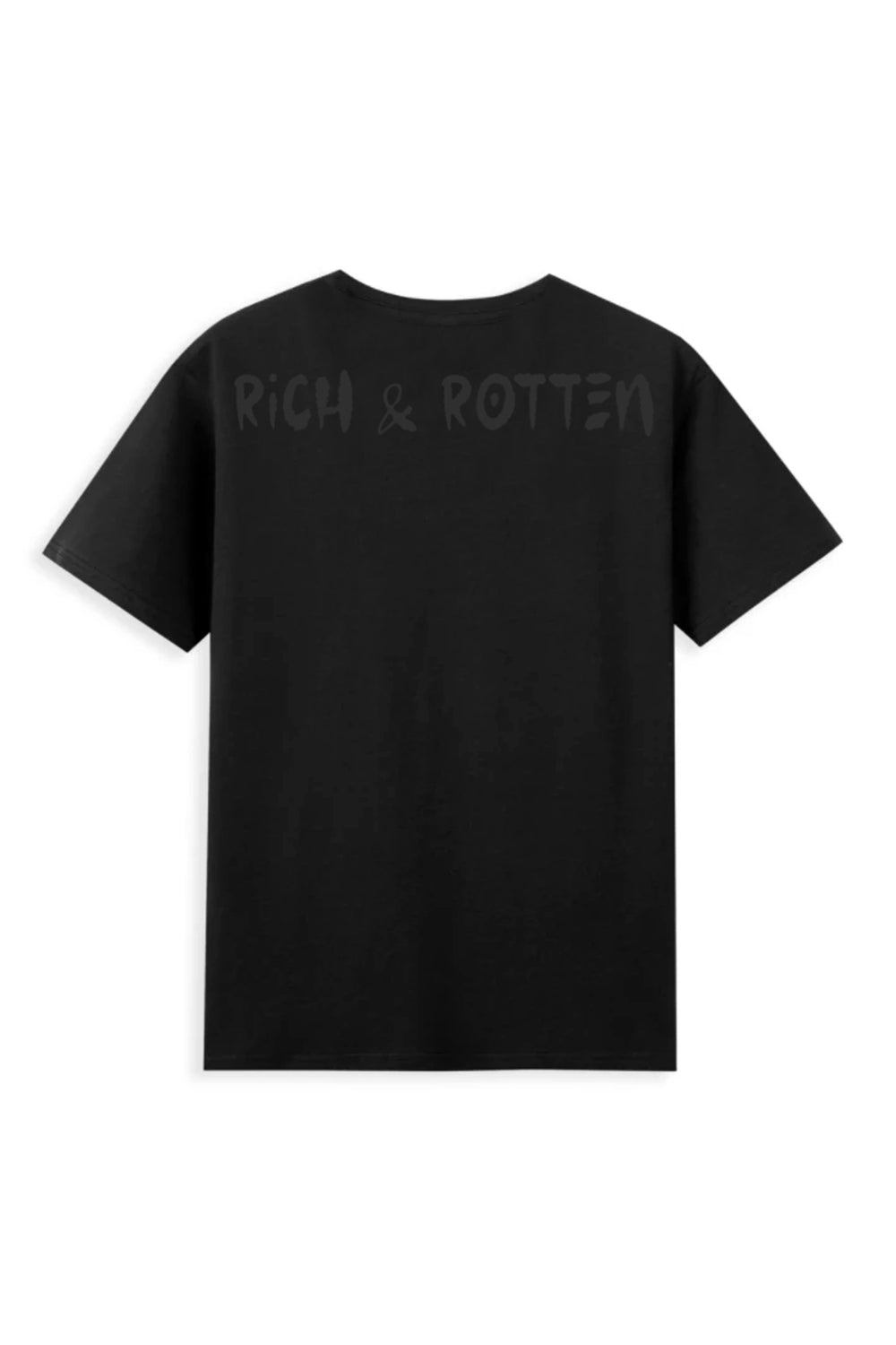 "Brand" Classic Tee