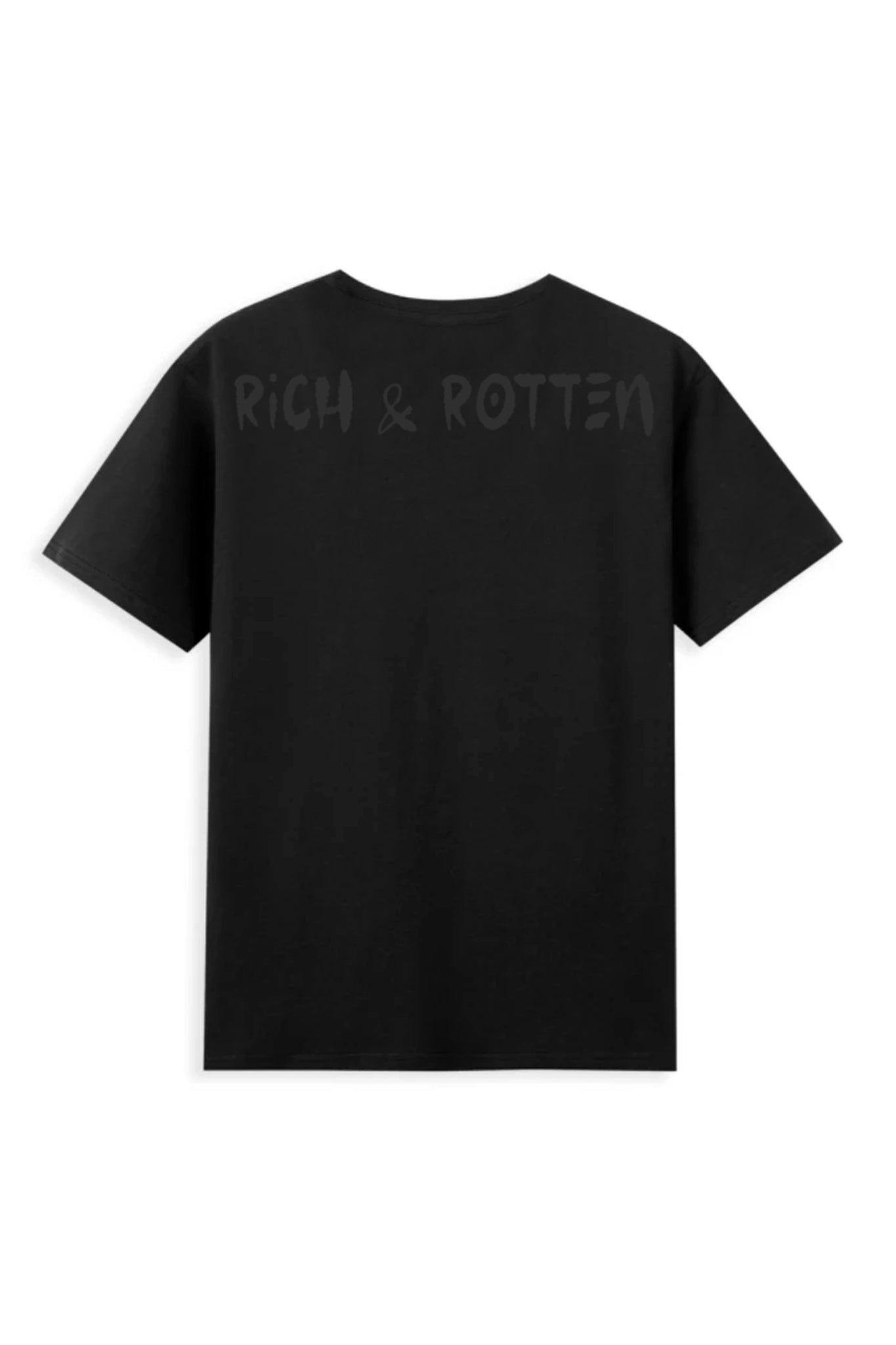 "Brand" Classic Tee
