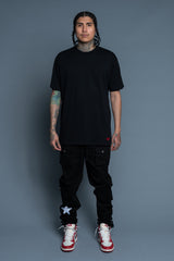 "Brand" Classic Tee