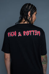 "Brand" Classic Tee