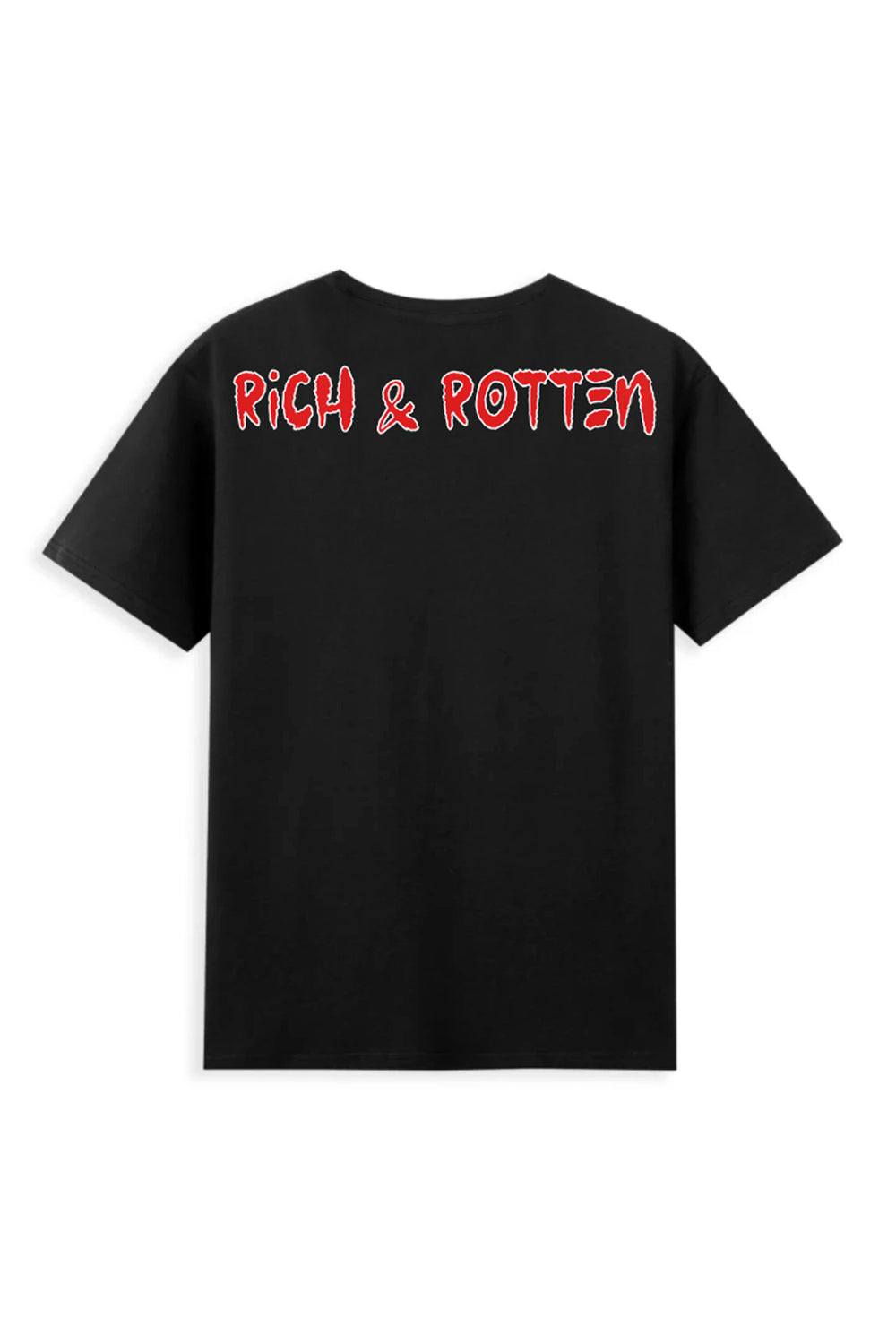 "Brand" Classic Tee