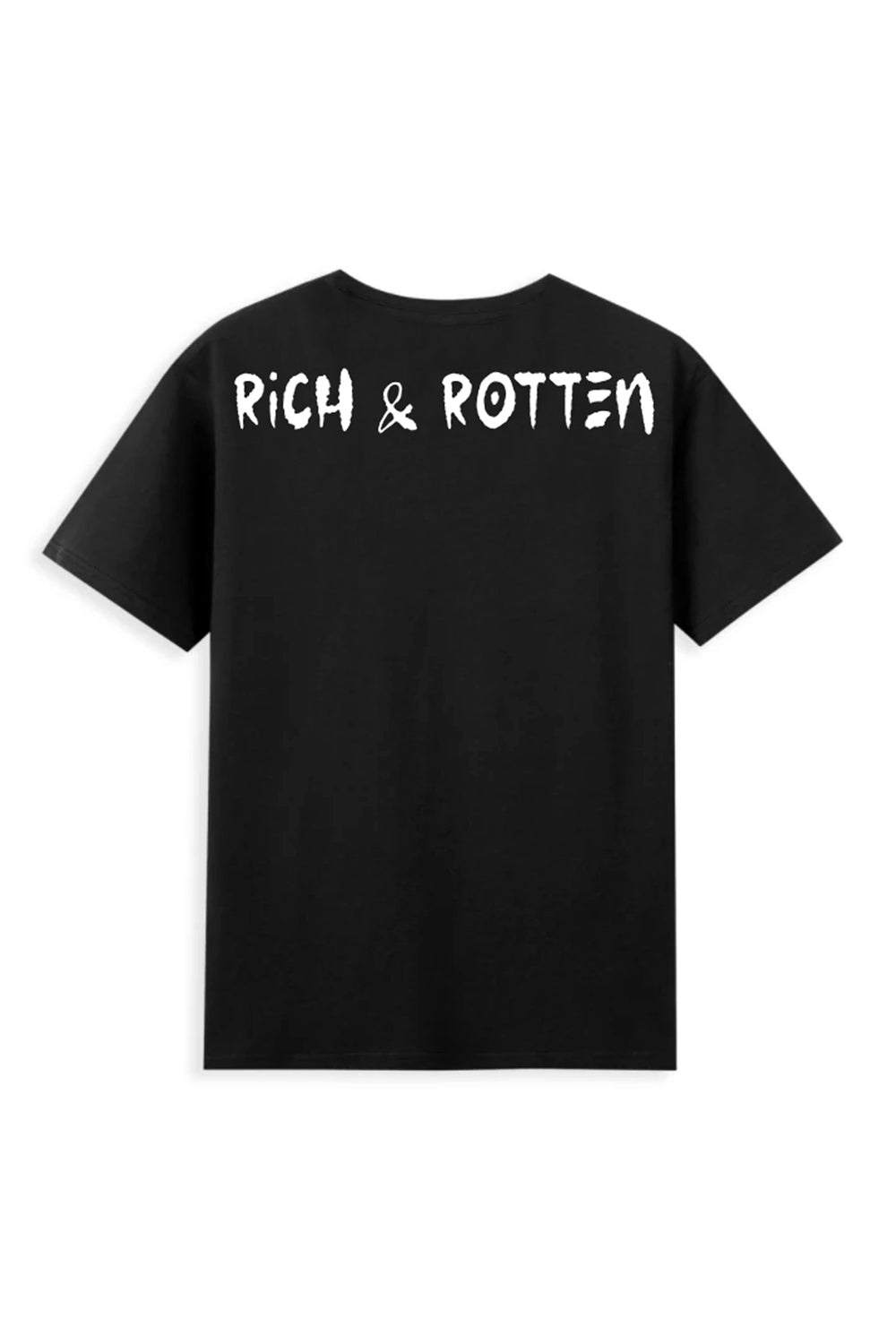 "Brand" Classic Tee