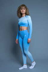 Herr Active Set - Blue