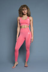 Herr Active Set - Pink