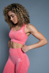 Herr Active Set - Pink