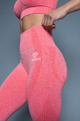 Herr Active Set - Pink