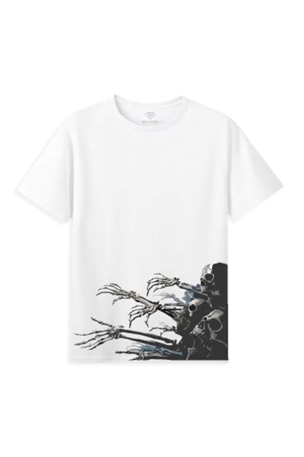 "Fresh to Death" Classic Tee