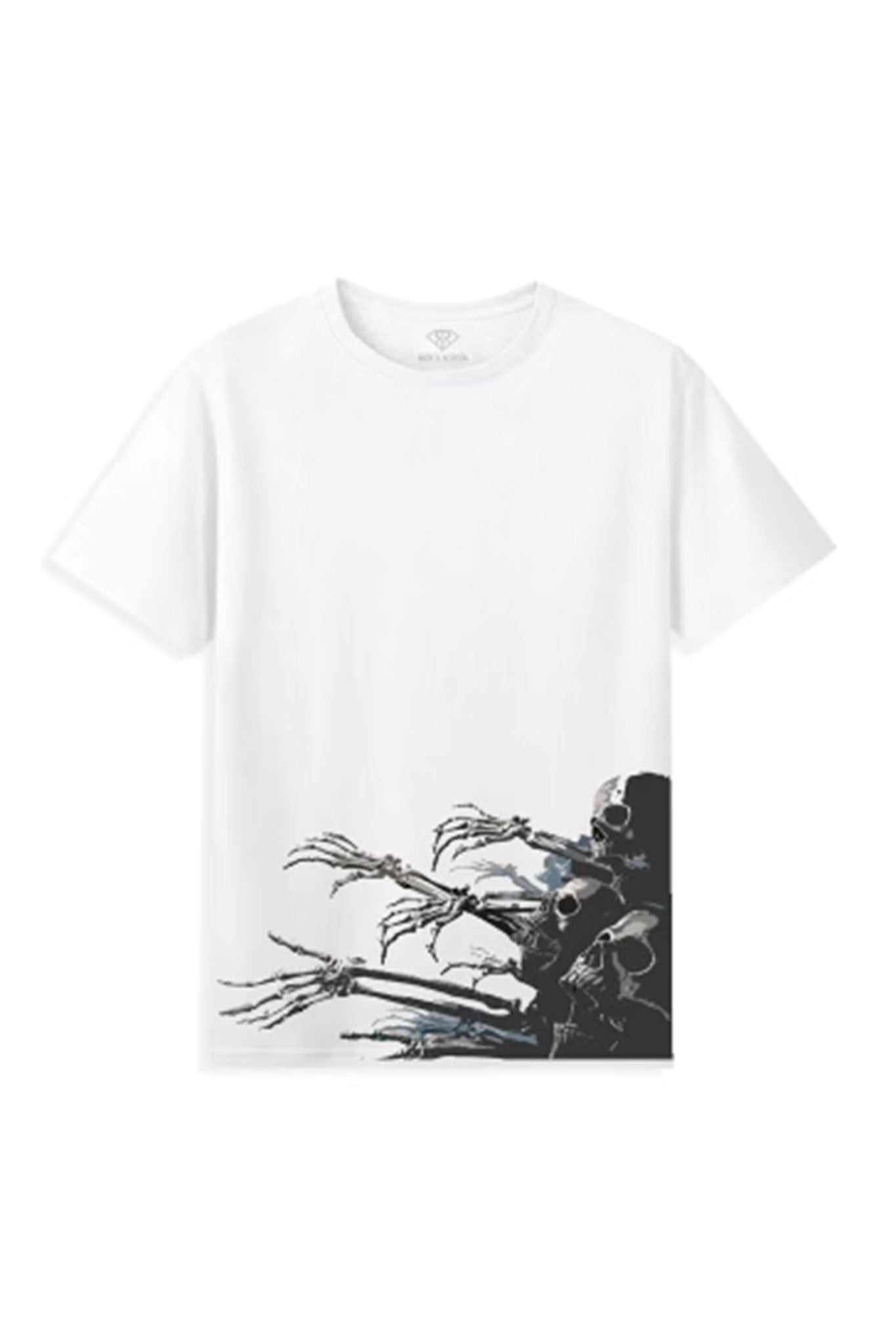 "Fresh to Death" Classic Tee