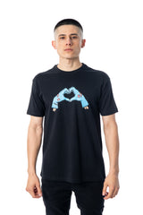 "Love Hurts" Classic Tee