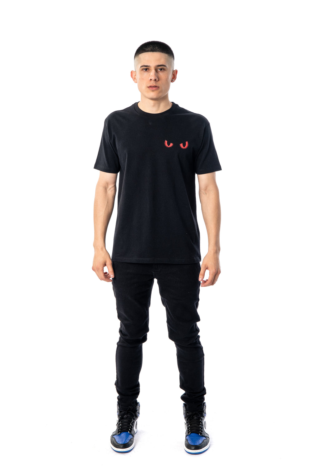 "Bloodshot" Classic Tee