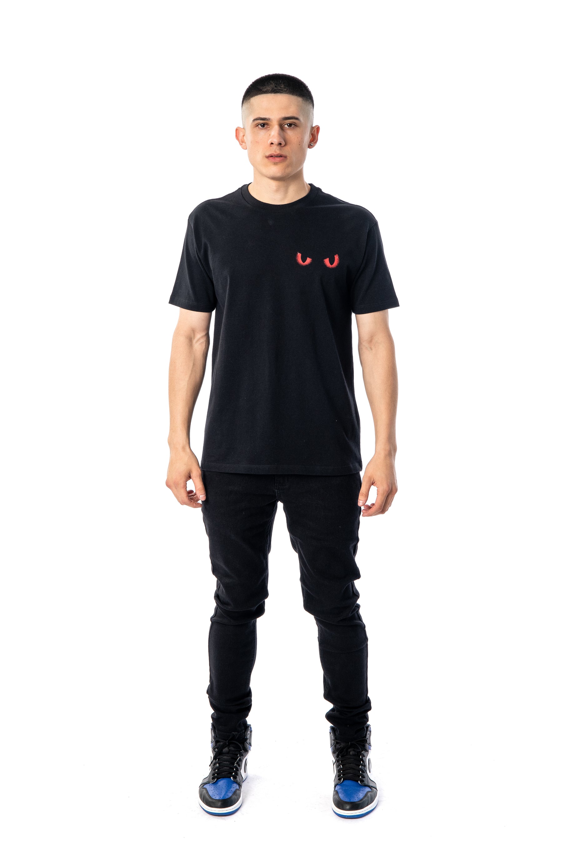 "Bloodshot" Classic Tee
