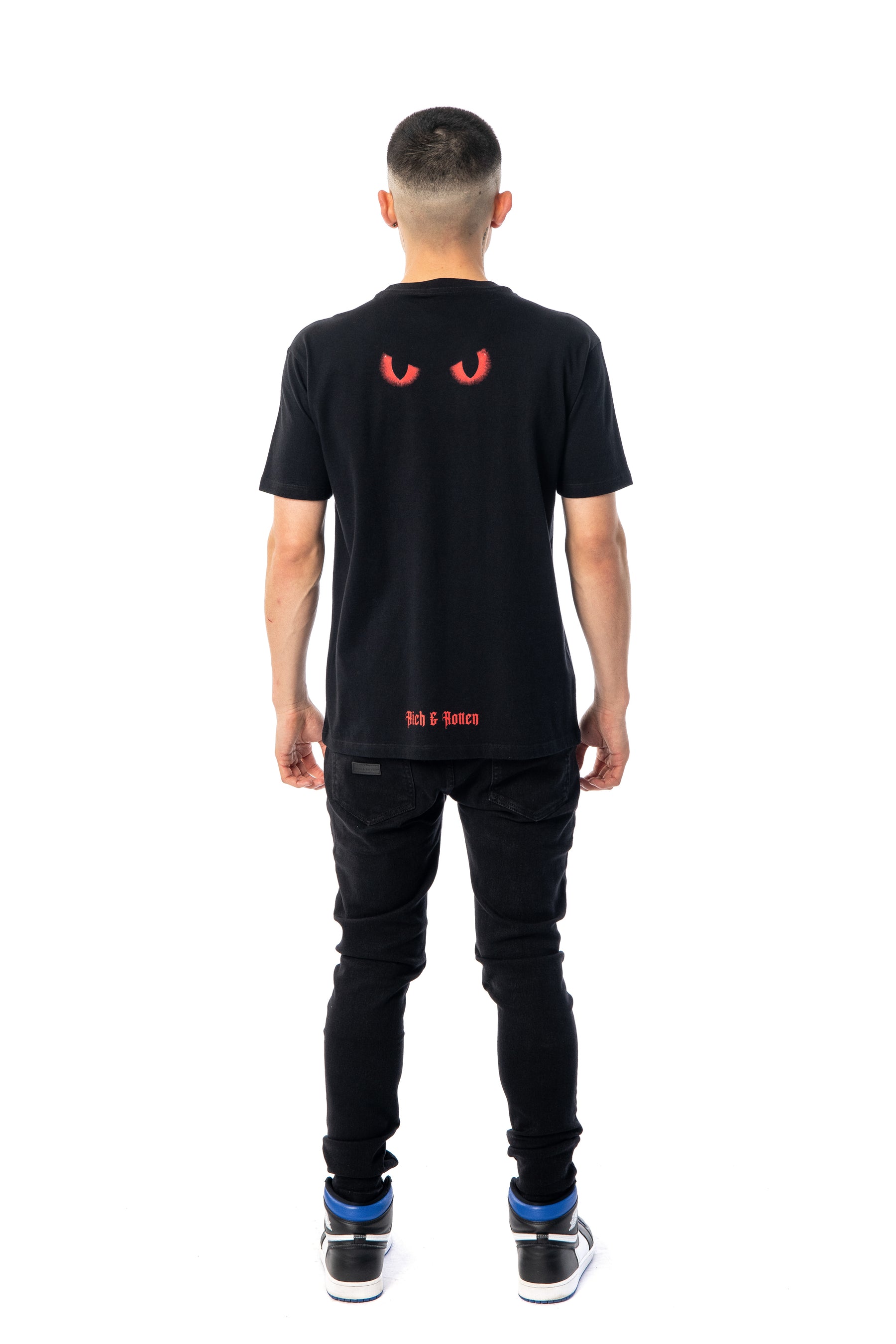 "Bloodshot" Classic Tee