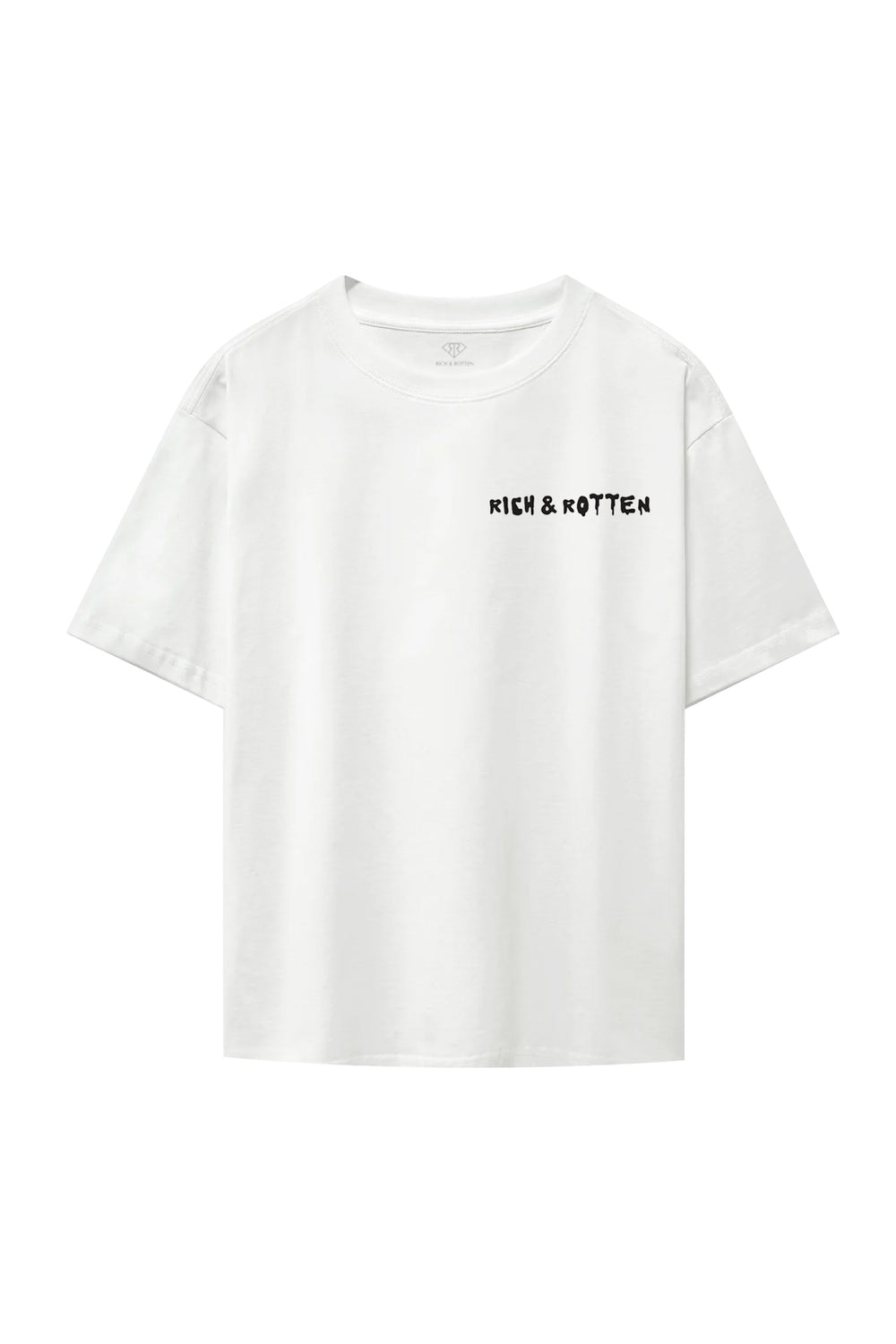 "Trade It All" Baggy Tee