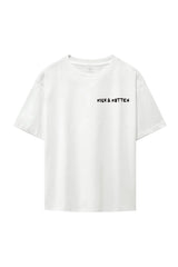 "Trade It All" Baggy Tee