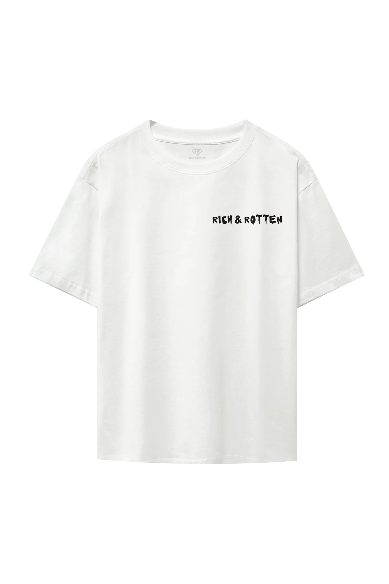 "Trade It All" Baggy Tee