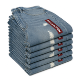 The Baggy Painter Pants
