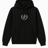 BareMind bubble Hoodie