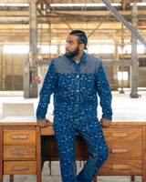 Rockstar paisley Pants