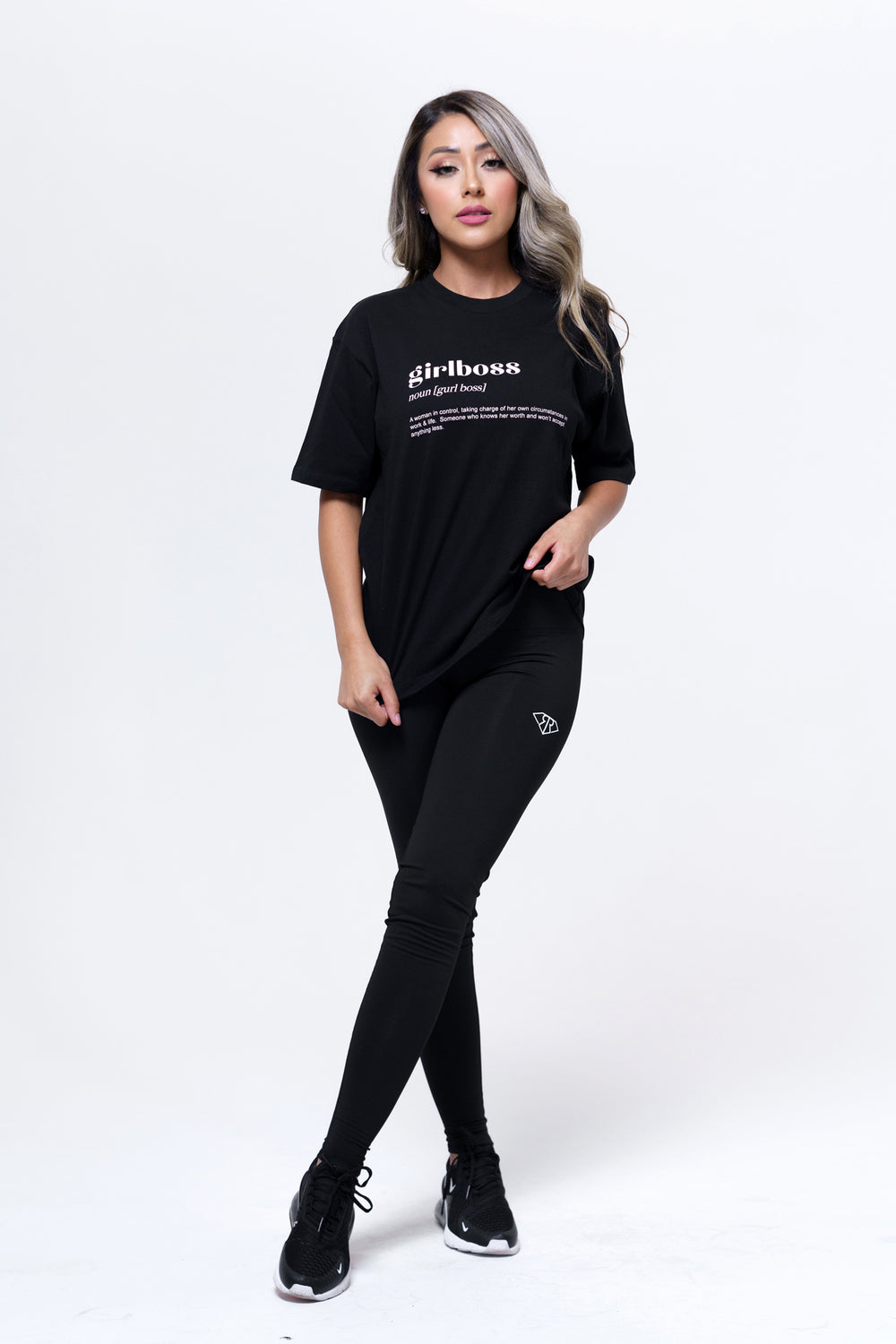 Herr Snatched Leggings