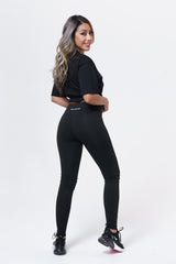 Herr Snatched Leggings