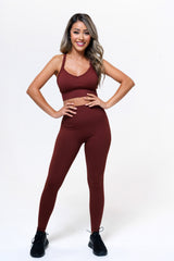 Herr Active Set - Brown