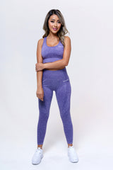 Herr Active Set - Purple
