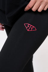Herr Snatched Leggings