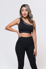 Herr Set - Black