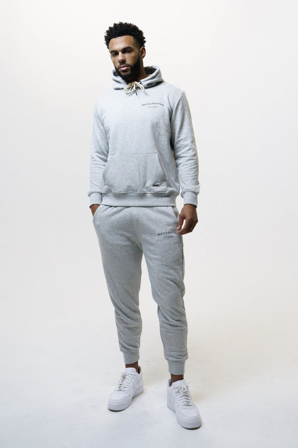 Grey Terry