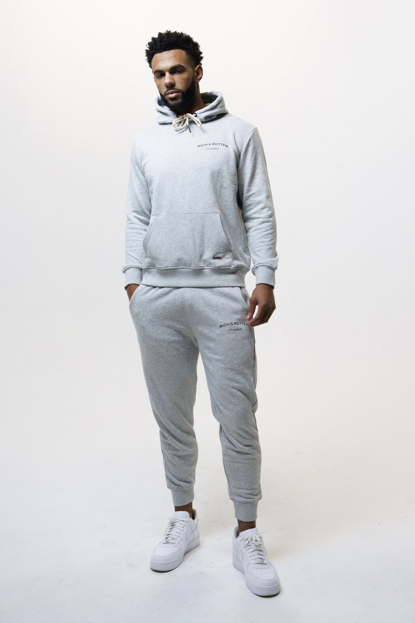 Grey Terry