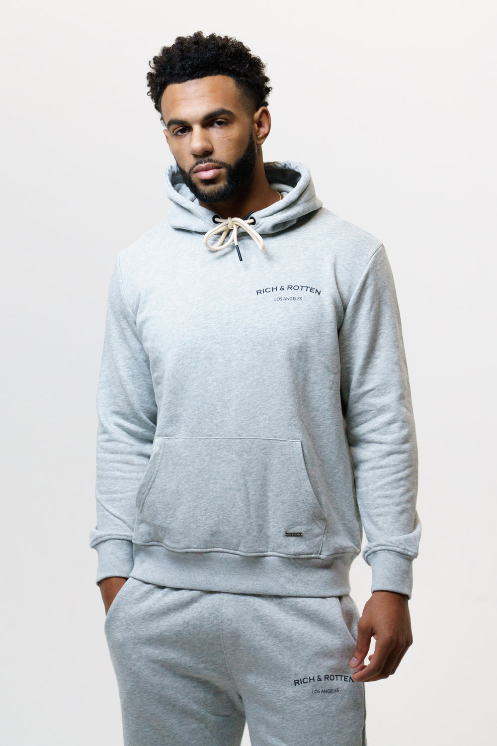 Grey Terry