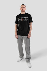 "Keys" Heavy Tee