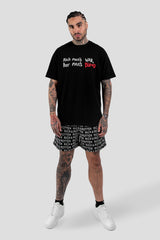 RR Mesh Shorts