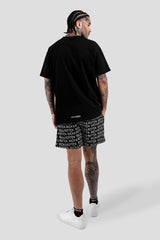 RR Mesh Shorts