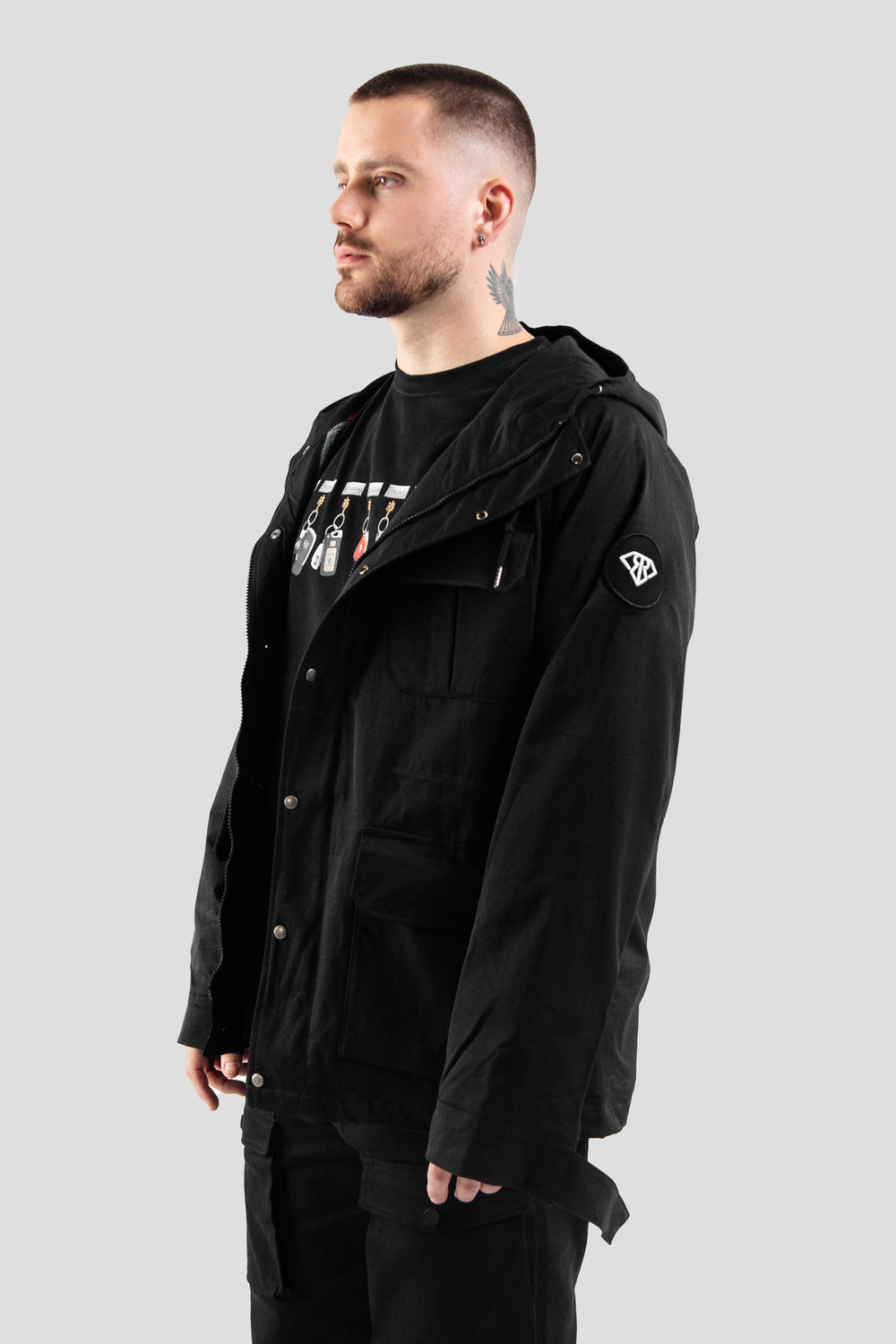 Utility Jacket