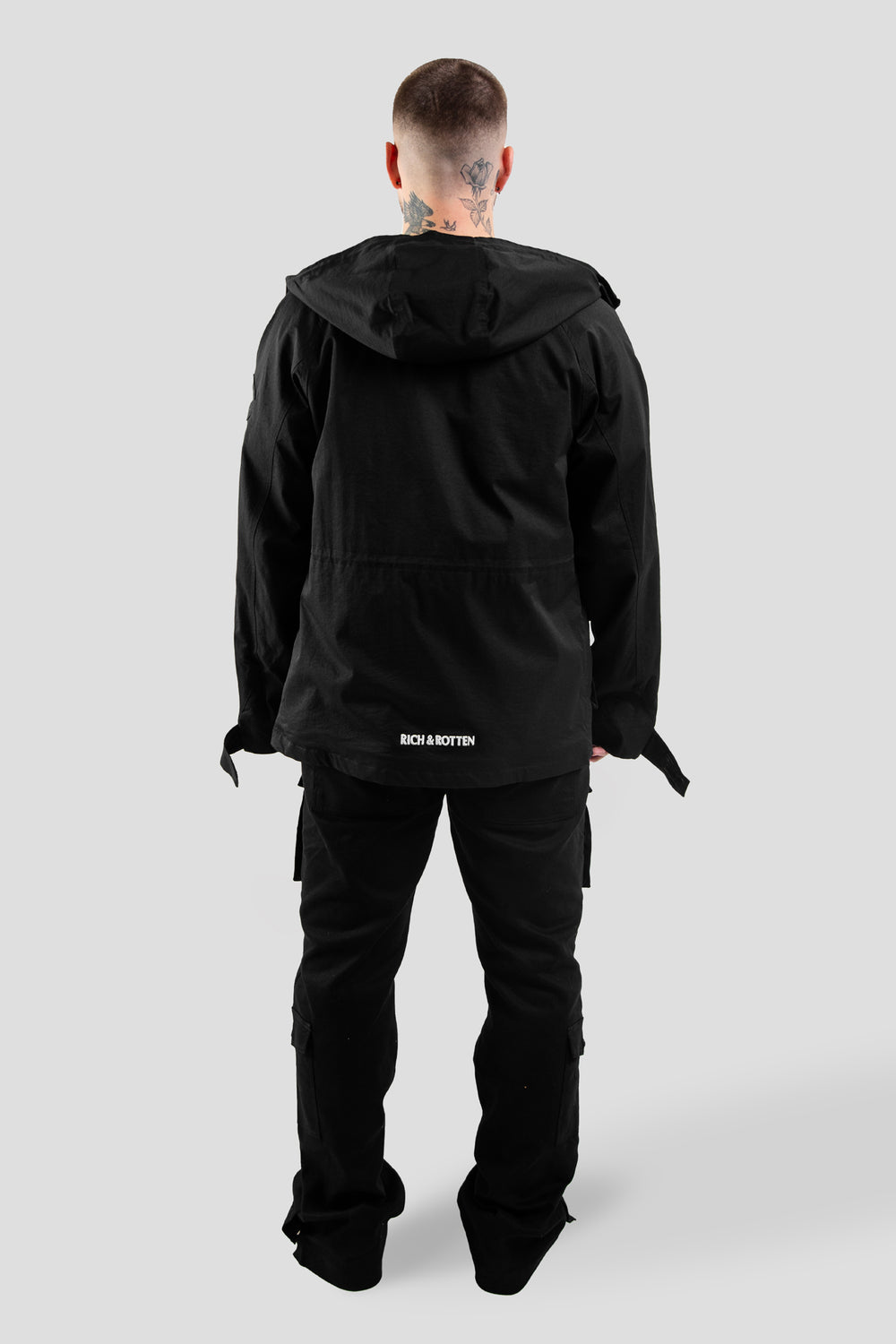 Utility Jacket