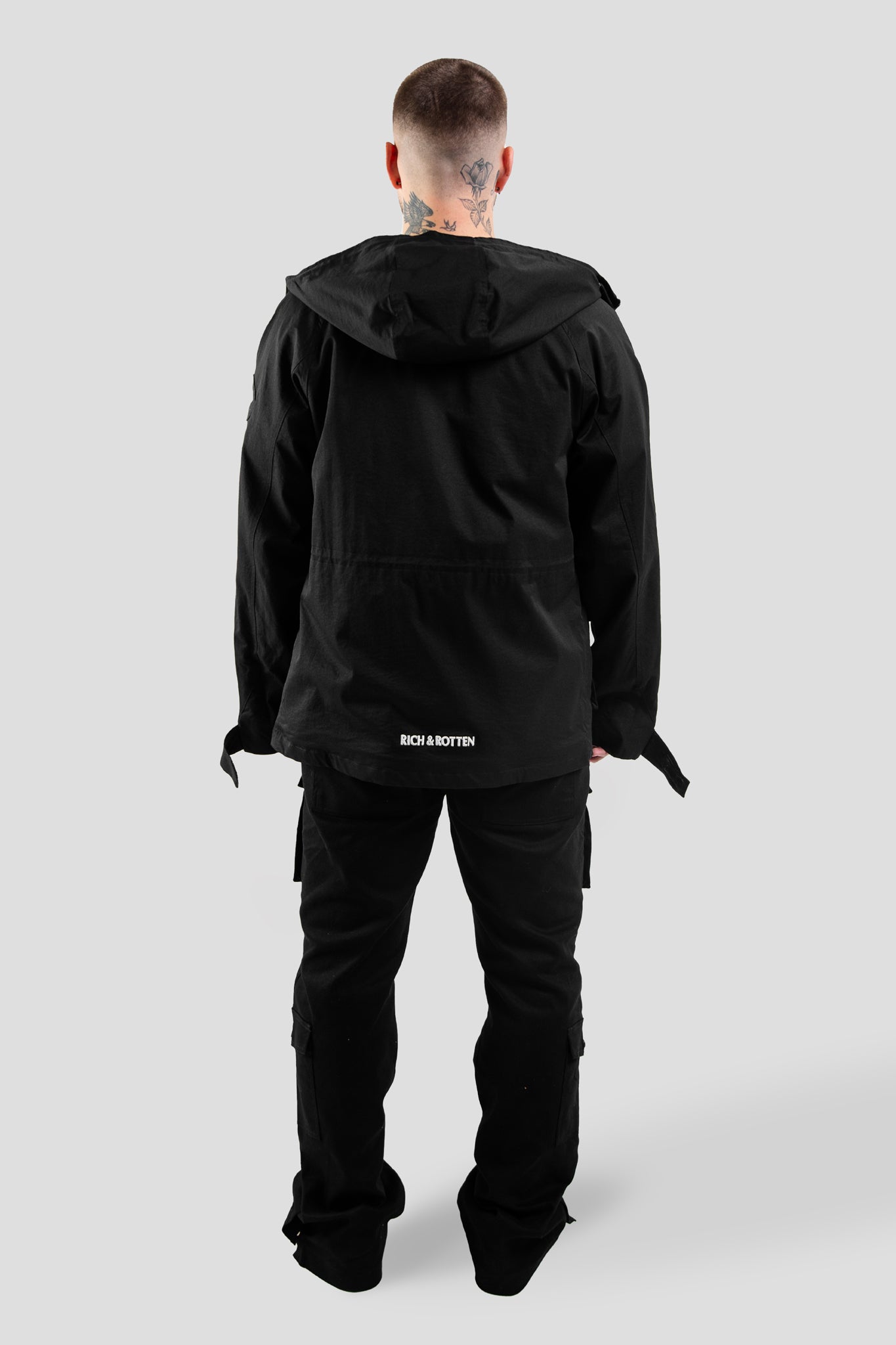 Utility Jacket