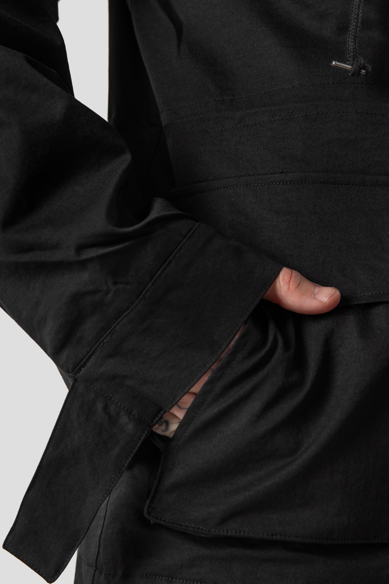 Utility Jacket
