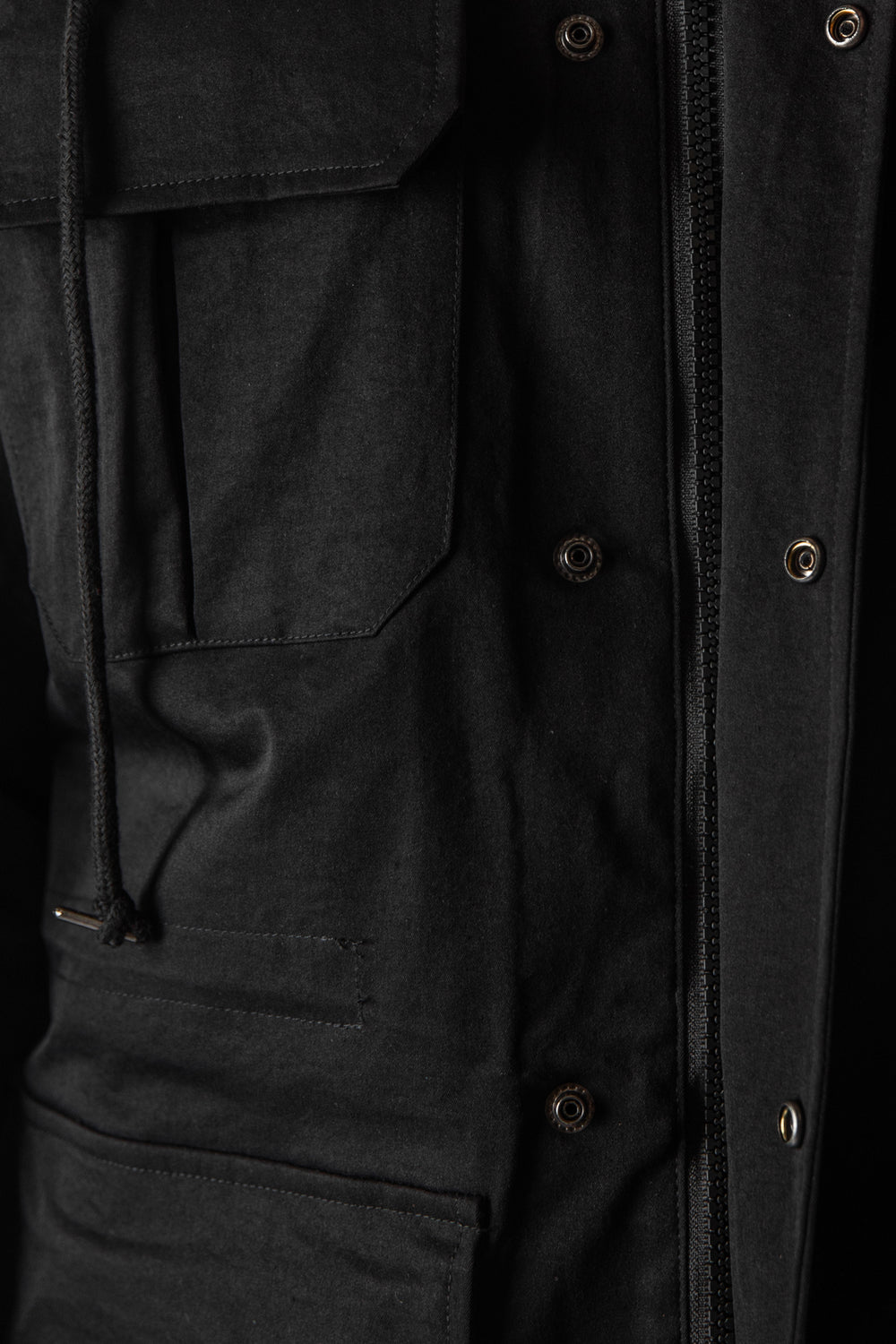 Utility Jacket