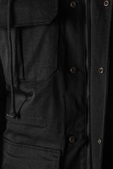Utility Jacket