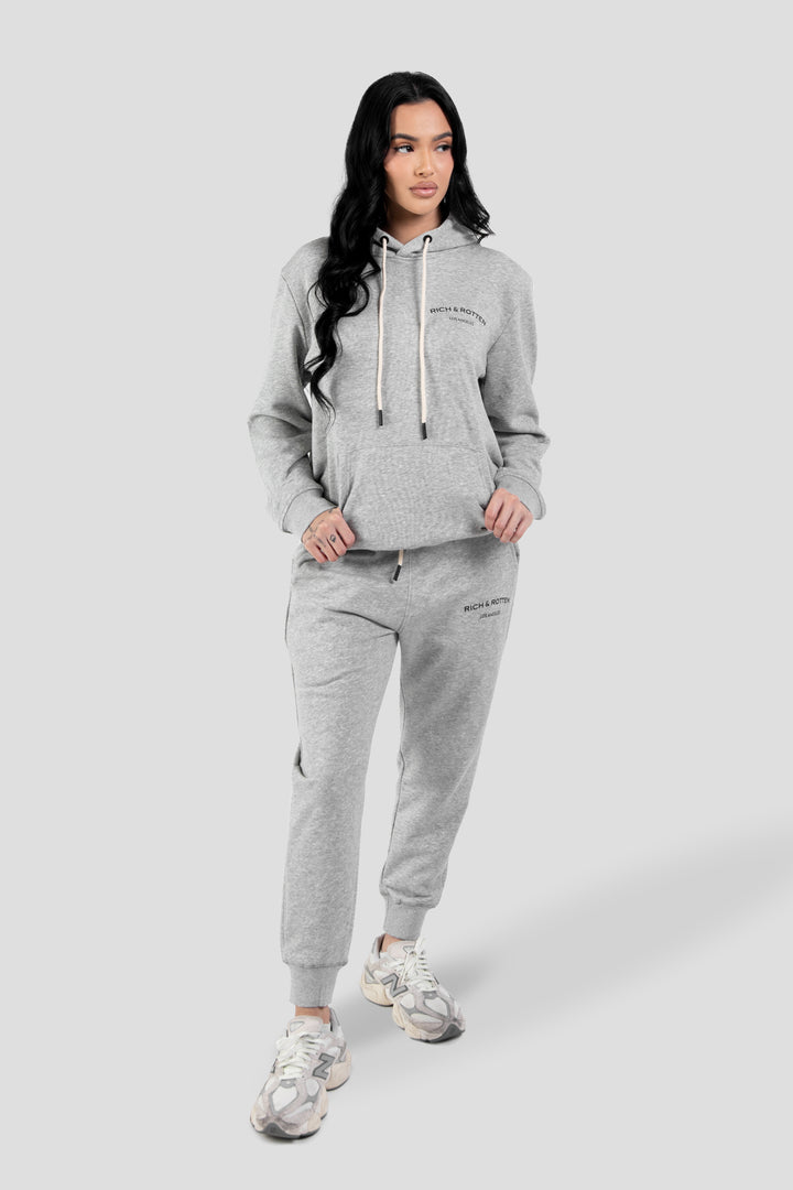 Grey Terry