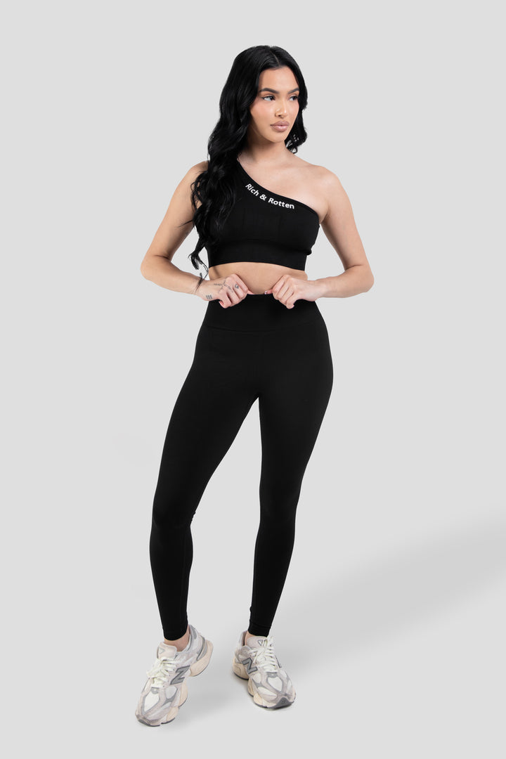 Herr Set - Black