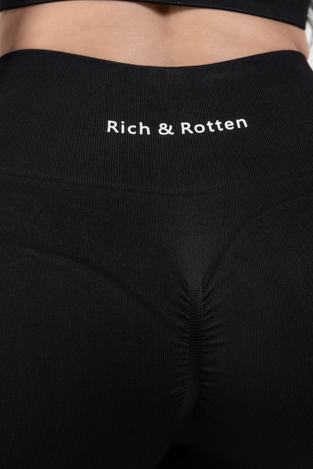 Herr Set - Black