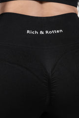 Herr Set - Black