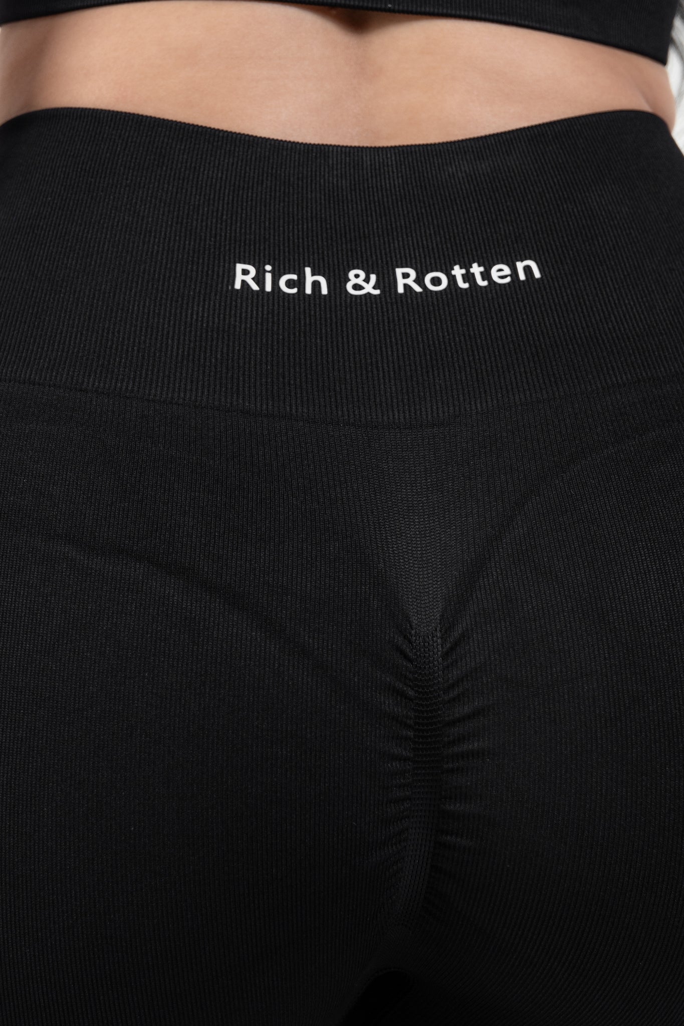 Herr Set - Black