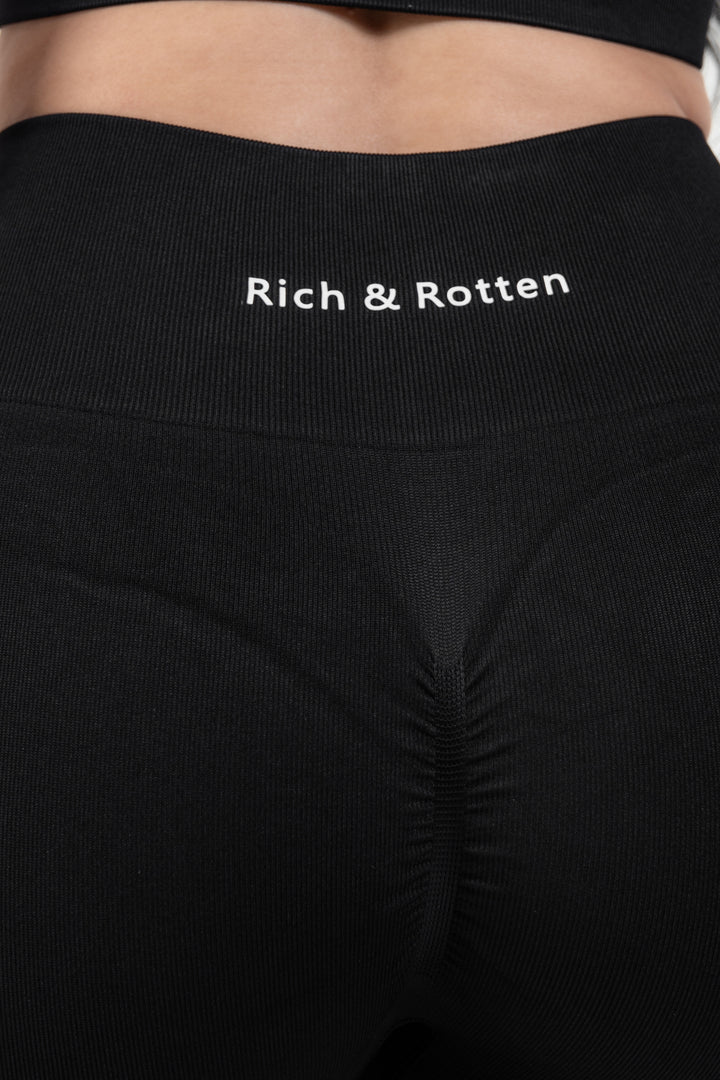 Herr Set - Black