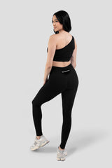Herr Set - Black