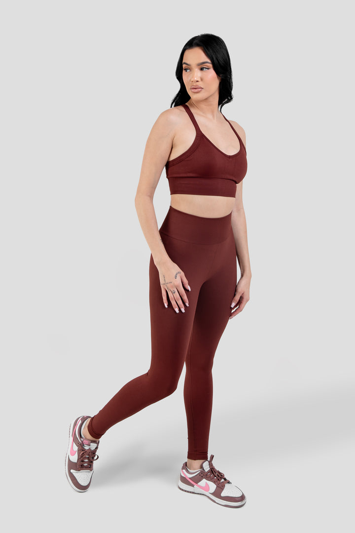 Herr Active Set - Brown